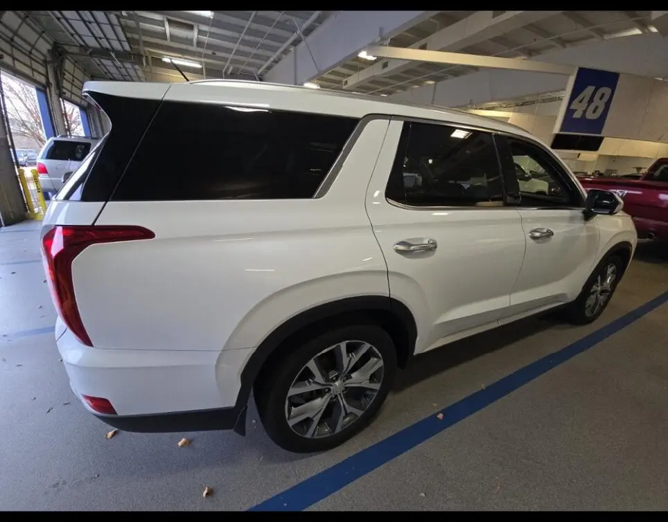 Florida Fine Cars - Used HYUNDAI PALISADE 2020 MIAMI SEL