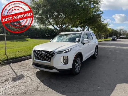 Florida Fine Cars - Used HYUNDAI PALISADE 2020 MIAMI SEL