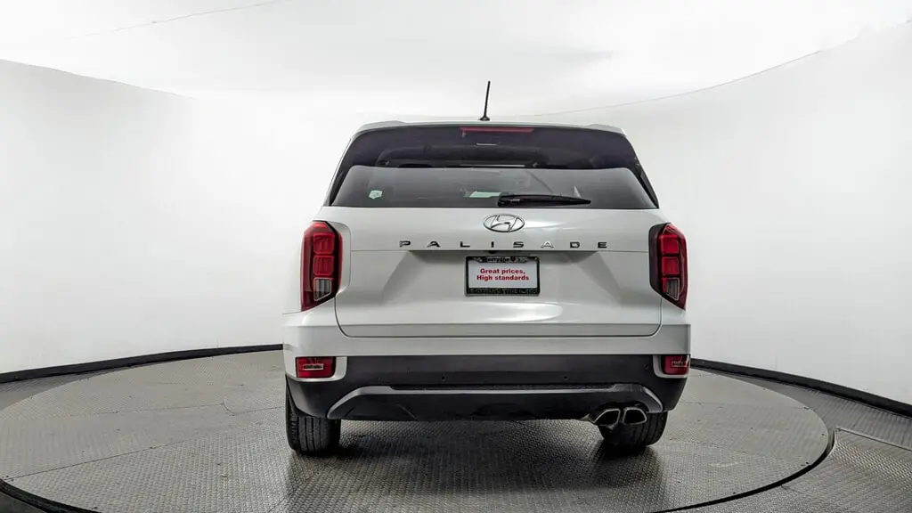 Florida Fine Cars - Used HYUNDAI PALISADE 2020 MIAMI SEL