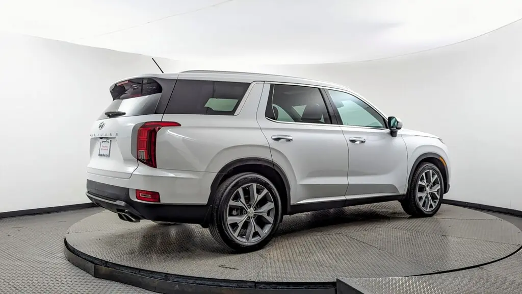 Florida Fine Cars - Used HYUNDAI PALISADE 2020 MIAMI SEL