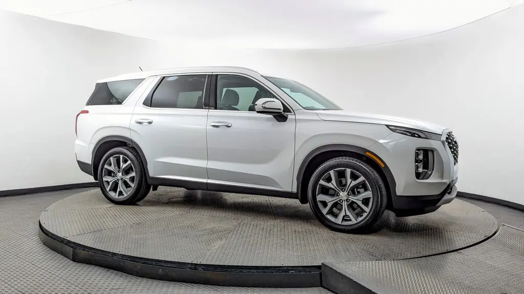 Florida Fine Cars - Used HYUNDAI PALISADE 2020 MIAMI SEL