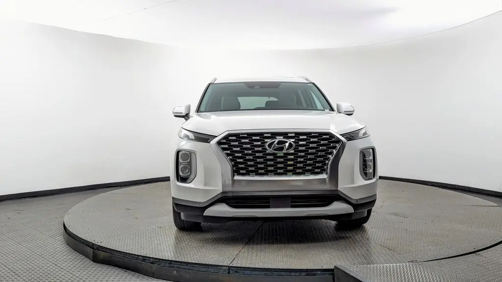 Florida Fine Cars - Used HYUNDAI PALISADE 2020 MIAMI SEL