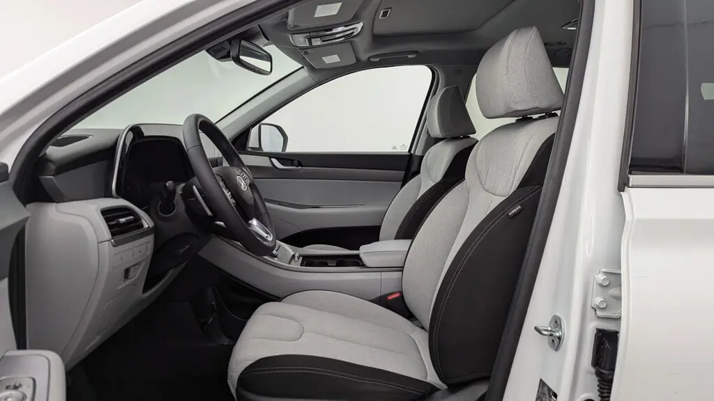 Florida Fine Cars - Used HYUNDAI PALISADE 2020 MIAMI SEL