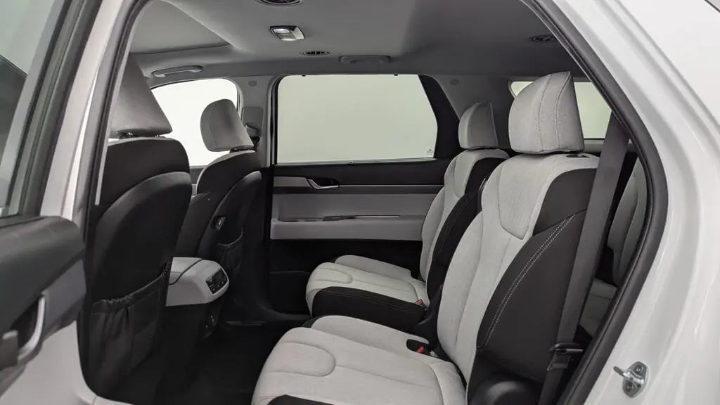 Florida Fine Cars - Used HYUNDAI PALISADE 2020 MIAMI SEL