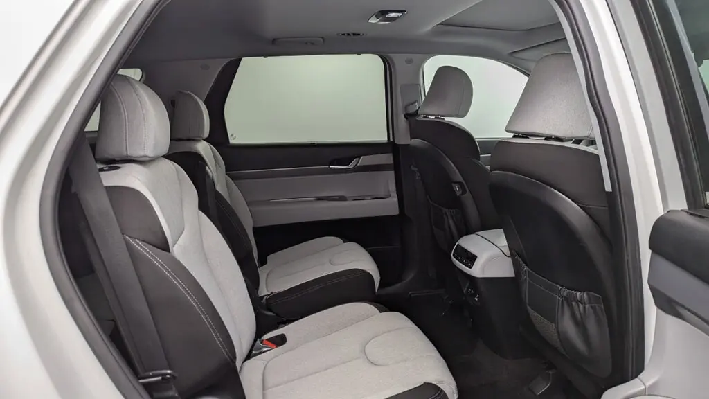 Florida Fine Cars - Used HYUNDAI PALISADE 2020 MIAMI SEL