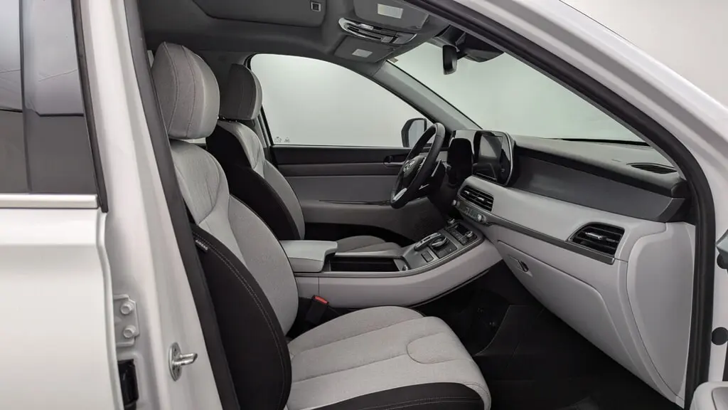 Florida Fine Cars - Used HYUNDAI PALISADE 2020 MIAMI SEL