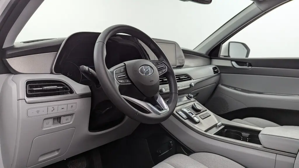 Florida Fine Cars - Used HYUNDAI PALISADE 2020 MIAMI SEL