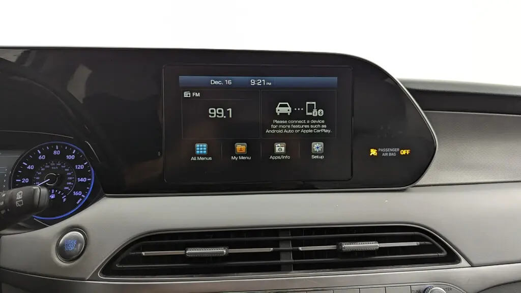 Florida Fine Cars - Used HYUNDAI PALISADE 2020 MIAMI SEL