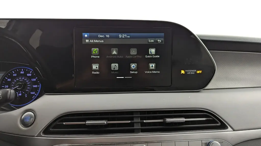 Florida Fine Cars - Used HYUNDAI PALISADE 2020 MIAMI SEL