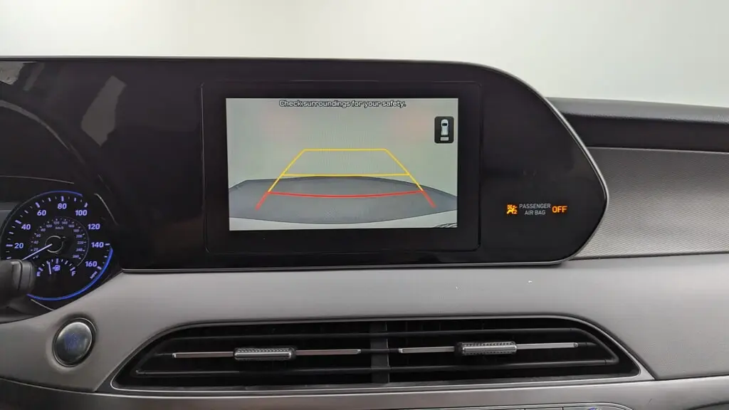 Florida Fine Cars - Used HYUNDAI PALISADE 2020 MIAMI SEL