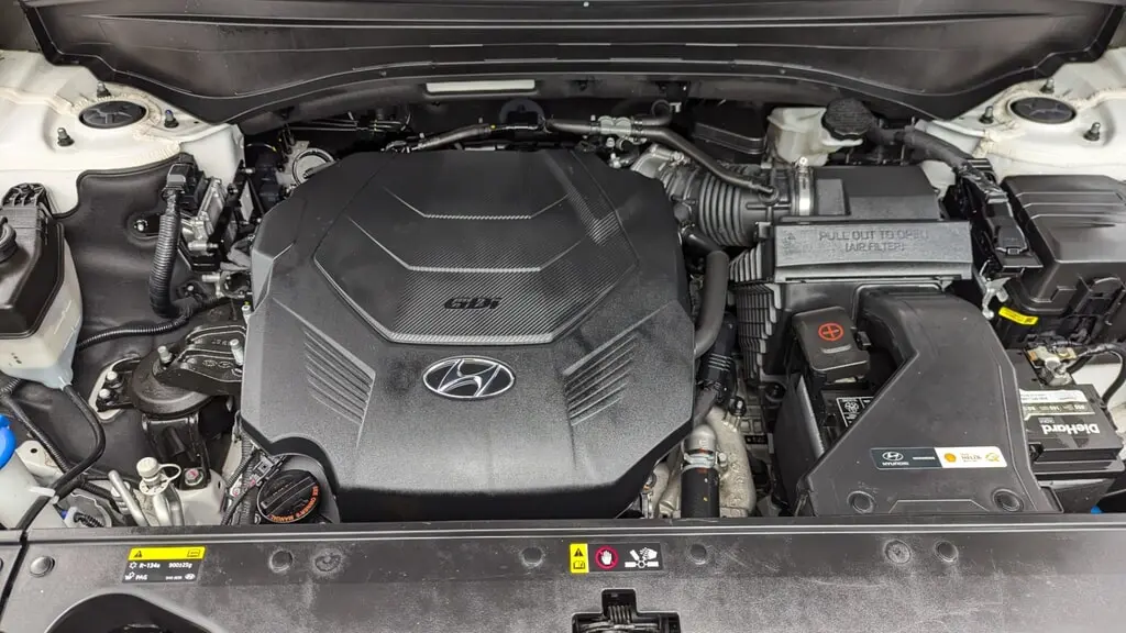 Florida Fine Cars - Used HYUNDAI PALISADE 2020 MIAMI SEL