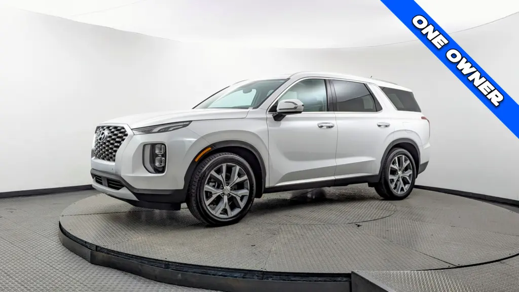 Florida Fine Cars - Used HYUNDAI PALISADE 2020 MIAMI SEL
