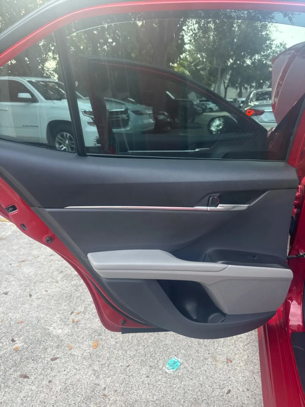 Florida Fine Cars - Used TOYOTA CAMRY 2022 WEST PALM SE