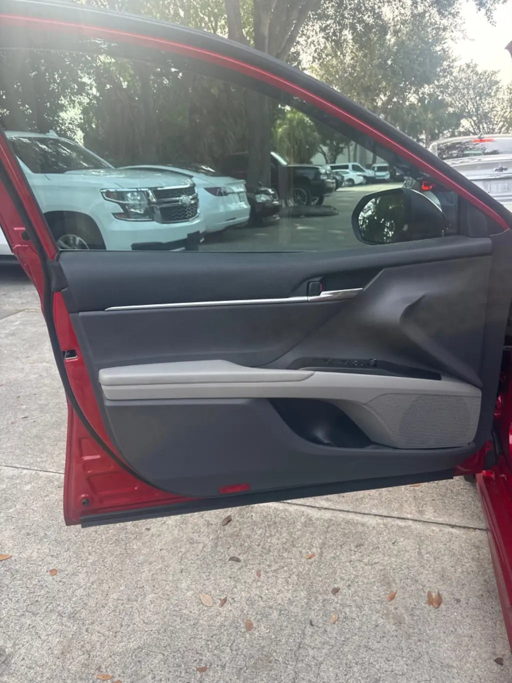 Florida Fine Cars - Used TOYOTA CAMRY 2022 WEST PALM SE