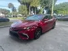 Florida Fine Cars - Used TOYOTA CAMRY 2022 WEST PALM SE
