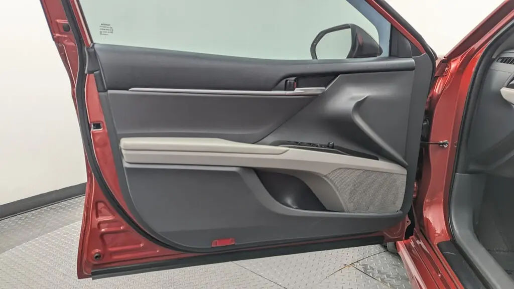 Florida Fine Cars - Used TOYOTA CAMRY 2022 WEST PALM SE