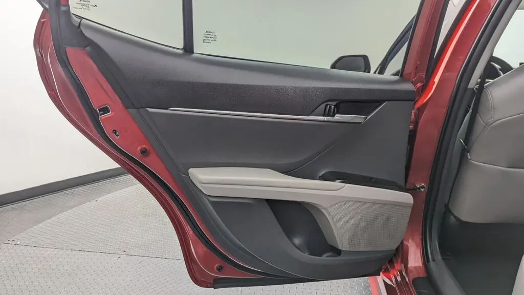 Florida Fine Cars - Used TOYOTA CAMRY 2022 WEST PALM SE