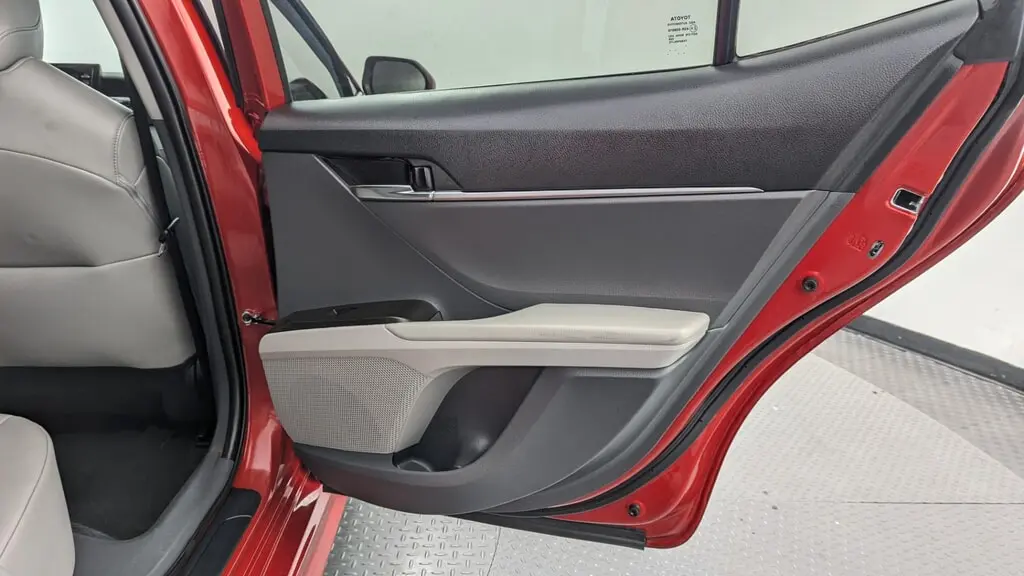 Florida Fine Cars - Used TOYOTA CAMRY 2022 WEST PALM SE