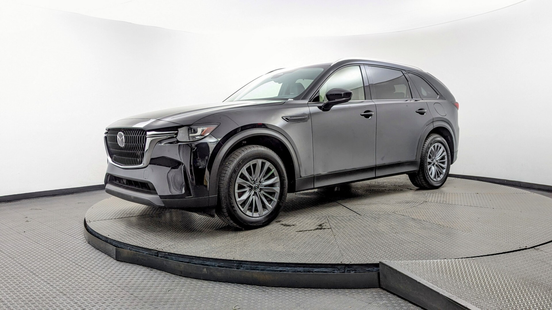 2024 Mazda CX-90 Turbo Preferred Plus Package's photo