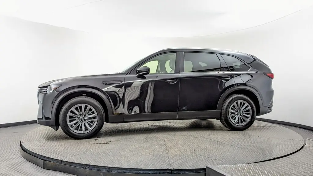 Florida Fine Cars - Used MAZDA CX-90 2024 MARGATE 3.3 TURBO PREFERRED PLUS