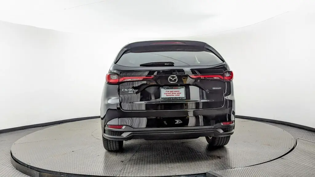 Florida Fine Cars - Used MAZDA CX-90 2024 MARGATE 3.3 TURBO PREFERRED PLUS