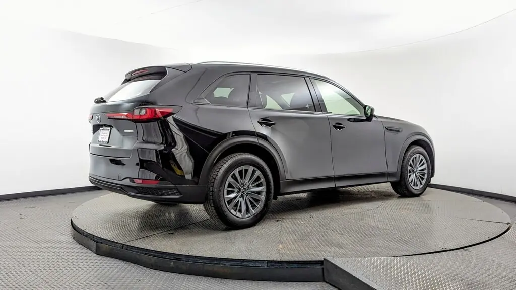 Florida Fine Cars - Used MAZDA CX-90 2024 MARGATE 3.3 TURBO PREFERRED PLUS