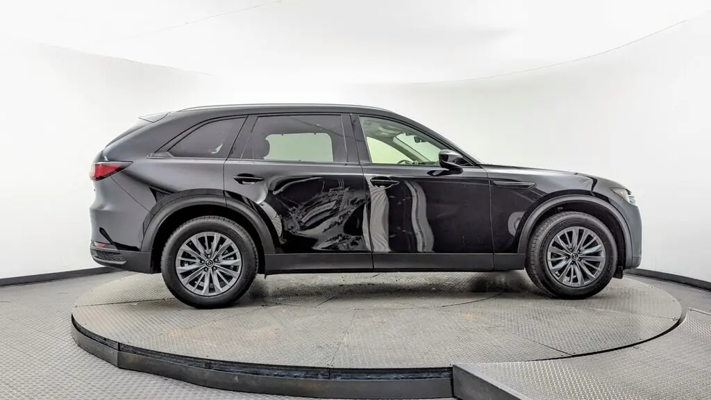 Florida Fine Cars - Used MAZDA CX-90 2024 MARGATE 3.3 TURBO PREFERRED PLUS