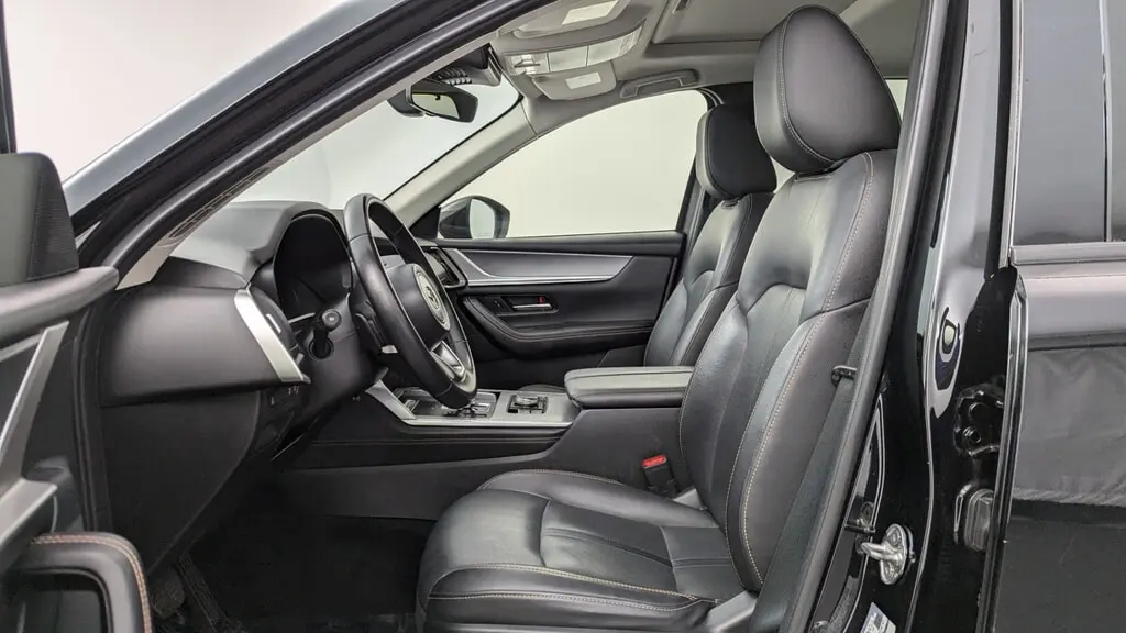 Florida Fine Cars - Used MAZDA CX-90 2024 MARGATE 3.3 TURBO PREFERRED PLUS