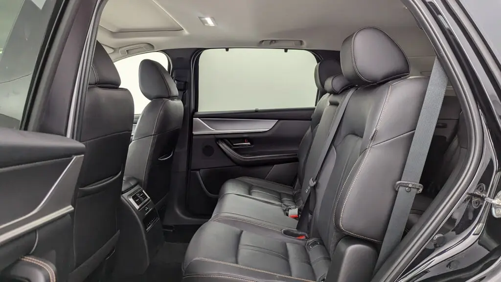 Florida Fine Cars - Used MAZDA CX-90 2024 MARGATE 3.3 TURBO PREFERRED PLUS