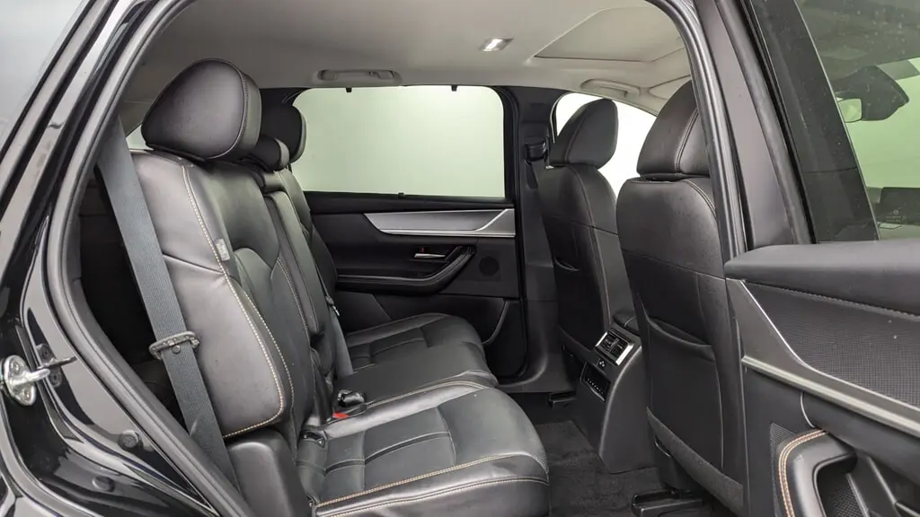 Florida Fine Cars - Used MAZDA CX-90 2024 MARGATE 3.3 TURBO PREFERRED PLUS