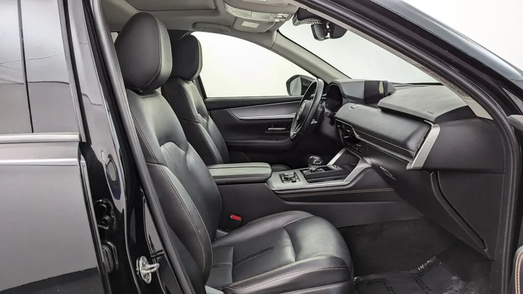 Florida Fine Cars - Used MAZDA CX-90 2024 MARGATE 3.3 TURBO PREFERRED PLUS