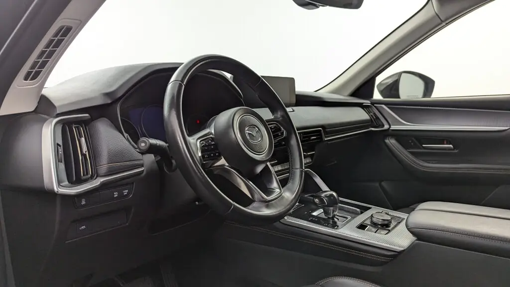 Florida Fine Cars - Used MAZDA CX-90 2024 MARGATE 3.3 TURBO PREFERRED PLUS