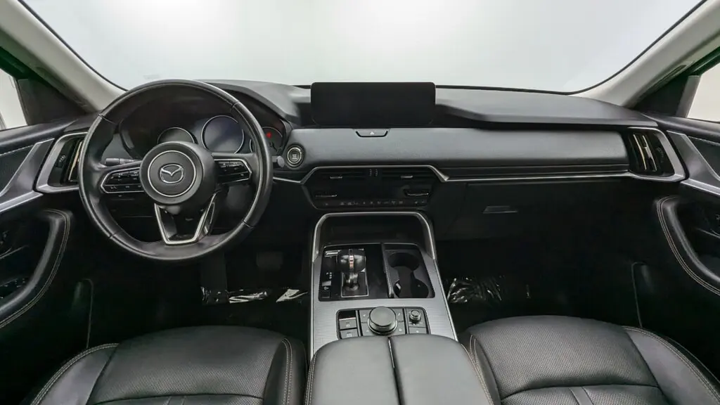 Florida Fine Cars - Used MAZDA CX-90 2024 MARGATE 3.3 TURBO PREFERRED PLUS