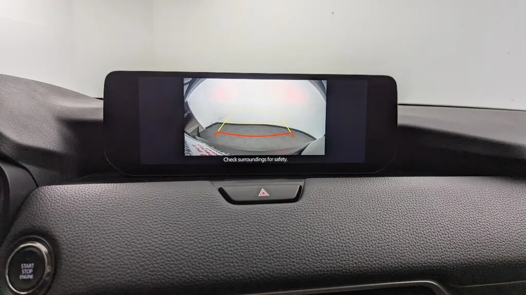 Florida Fine Cars - Used MAZDA CX-90 2024 MARGATE 3.3 TURBO PREFERRED PLUS