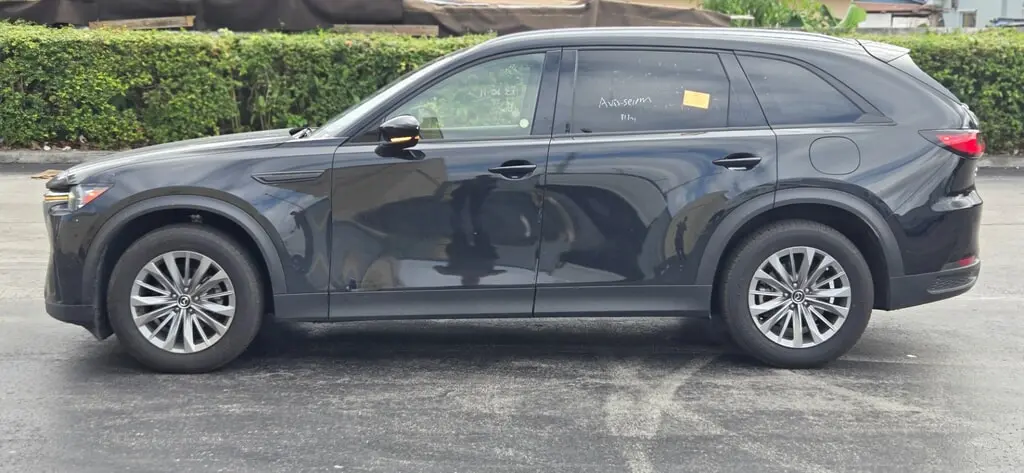 Florida Fine Cars - Used MAZDA CX-90 2024 MARGATE 3.3 TURBO PREFERRED PLUS