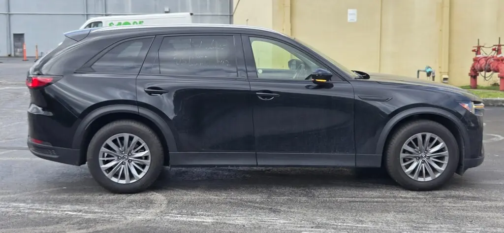 Florida Fine Cars - Used MAZDA CX-90 2024 MARGATE 3.3 TURBO PREFERRED PLUS