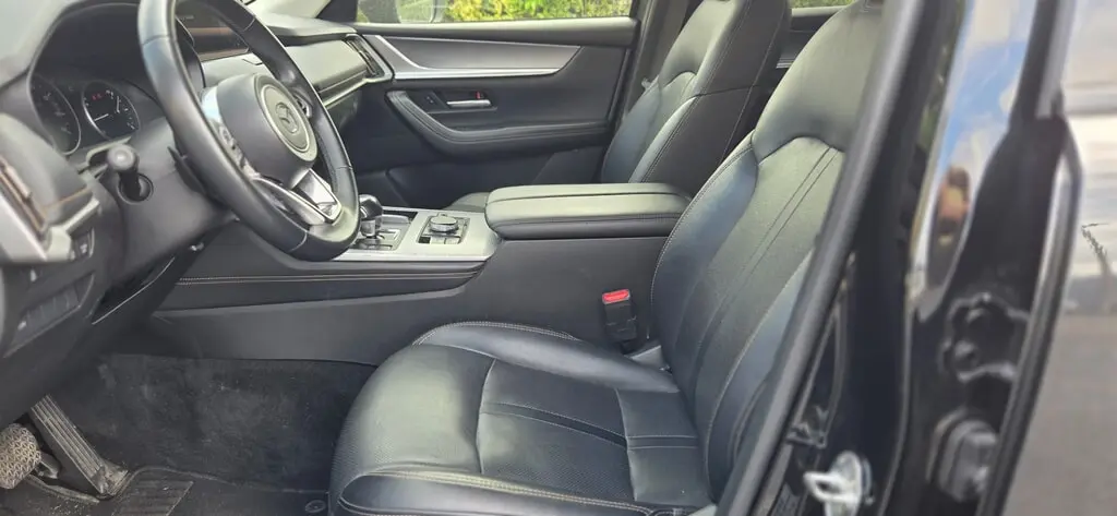 Florida Fine Cars - Used MAZDA CX-90 2024 MARGATE 3.3 TURBO PREFERRED PLUS