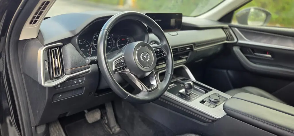 Florida Fine Cars - Used MAZDA CX-90 2024 MARGATE 3.3 TURBO PREFERRED PLUS