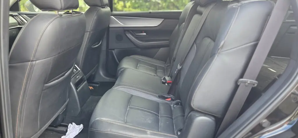 Florida Fine Cars - Used MAZDA CX-90 2024 MARGATE 3.3 TURBO PREFERRED PLUS