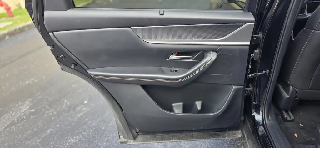 Florida Fine Cars - Used MAZDA CX-90 2024 MARGATE 3.3 TURBO PREFERRED PLUS