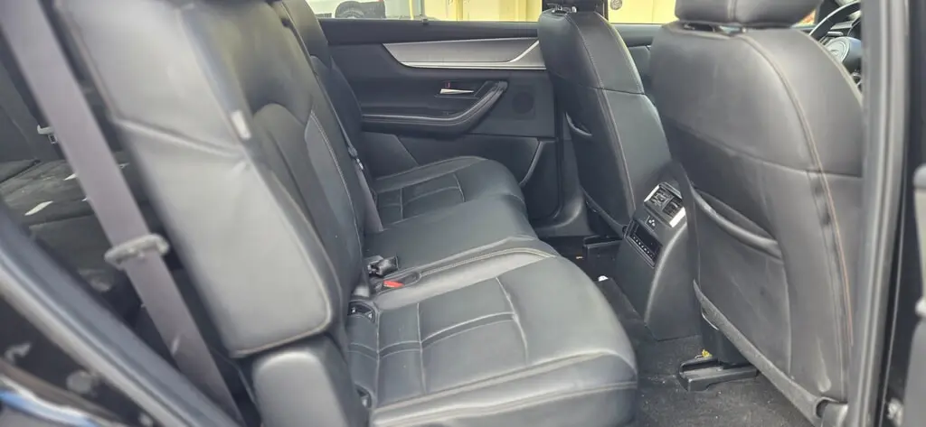 Florida Fine Cars - Used MAZDA CX-90 2024 MARGATE 3.3 TURBO PREFERRED PLUS