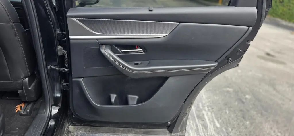 Florida Fine Cars - Used MAZDA CX-90 2024 MARGATE 3.3 TURBO PREFERRED PLUS