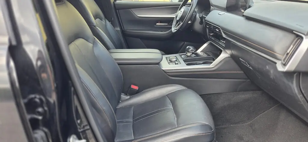 Florida Fine Cars - Used MAZDA CX-90 2024 MARGATE 3.3 TURBO PREFERRED PLUS