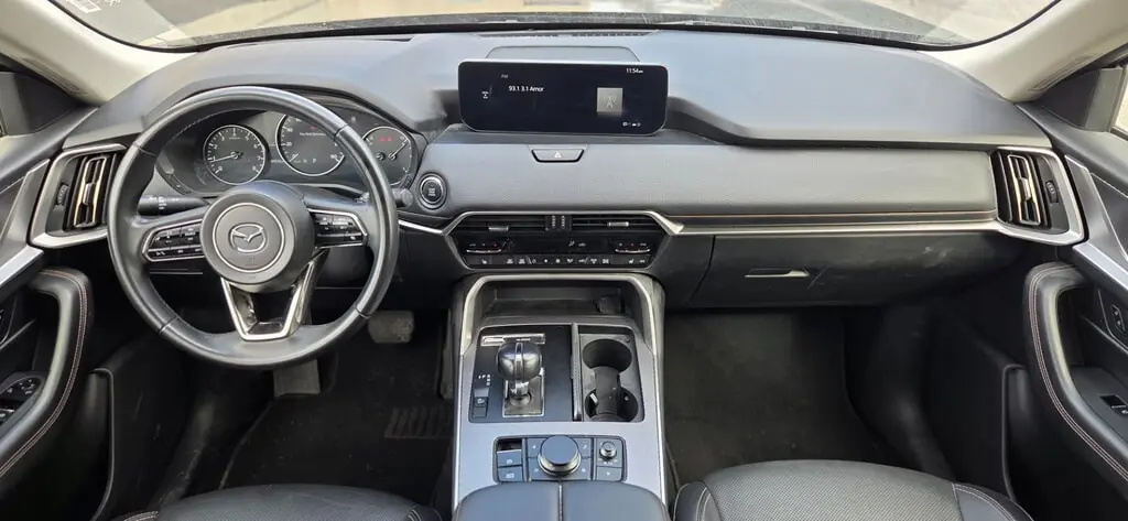 Florida Fine Cars - Used MAZDA CX-90 2024 MARGATE 3.3 TURBO PREFERRED PLUS