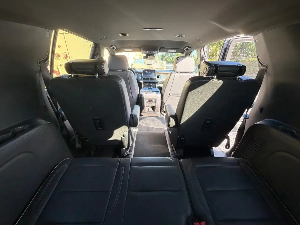 Florida Fine Cars - Used CHEVROLET SUBURBAN 2023 MIAMI PREMIER