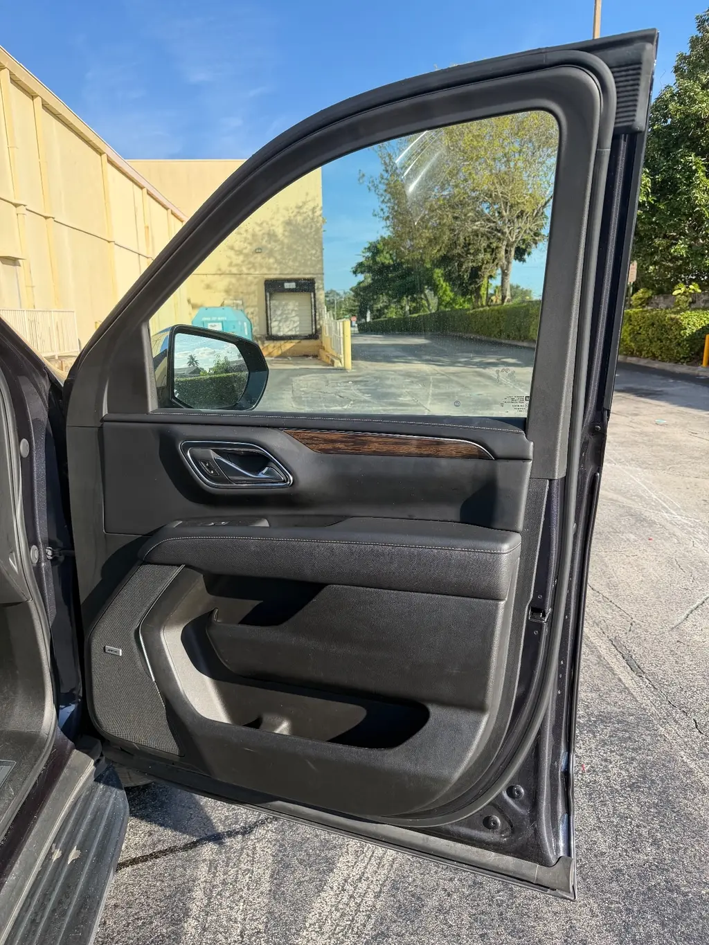 Florida Fine Cars - Used CHEVROLET SUBURBAN 2023 MIAMI PREMIER