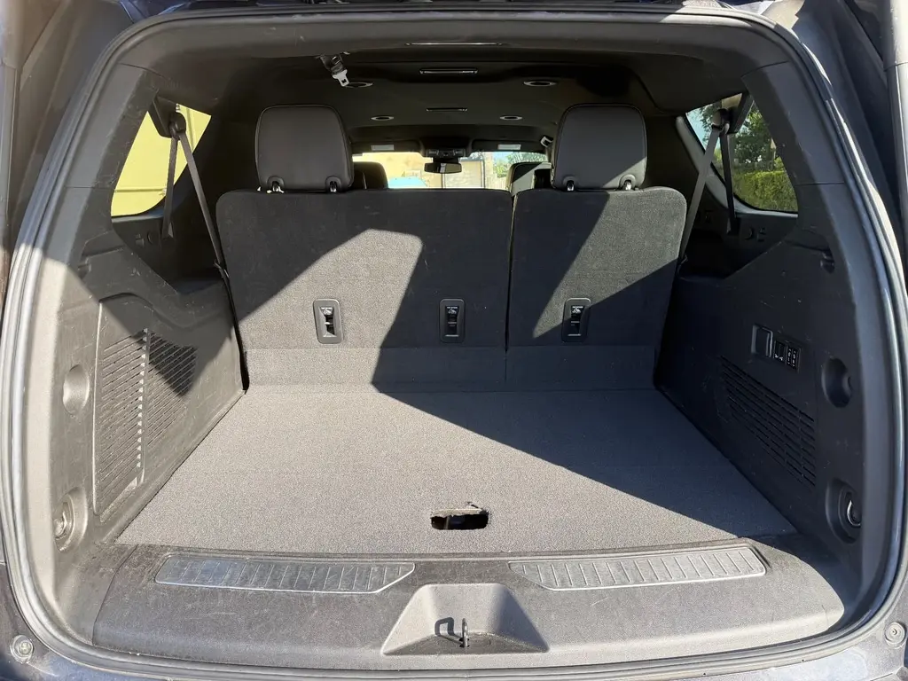 Florida Fine Cars - Used CHEVROLET SUBURBAN 2023 MIAMI PREMIER