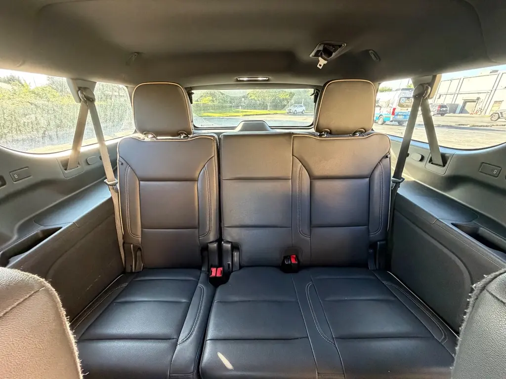 Florida Fine Cars - Used CHEVROLET SUBURBAN 2023 MIAMI PREMIER