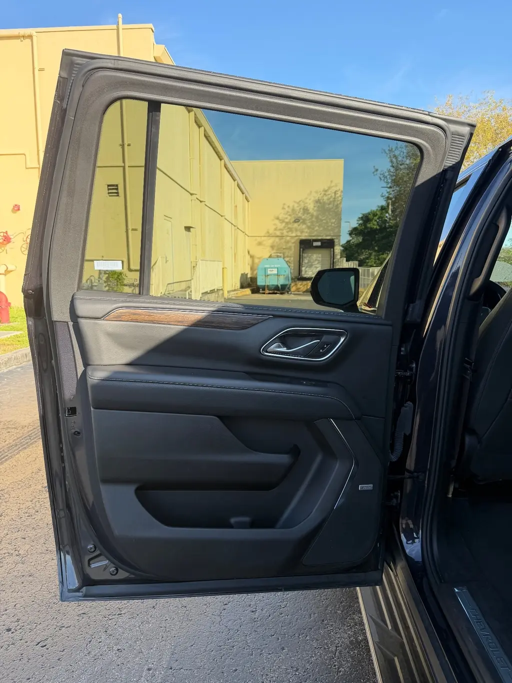 Florida Fine Cars - Used CHEVROLET SUBURBAN 2023 MIAMI PREMIER