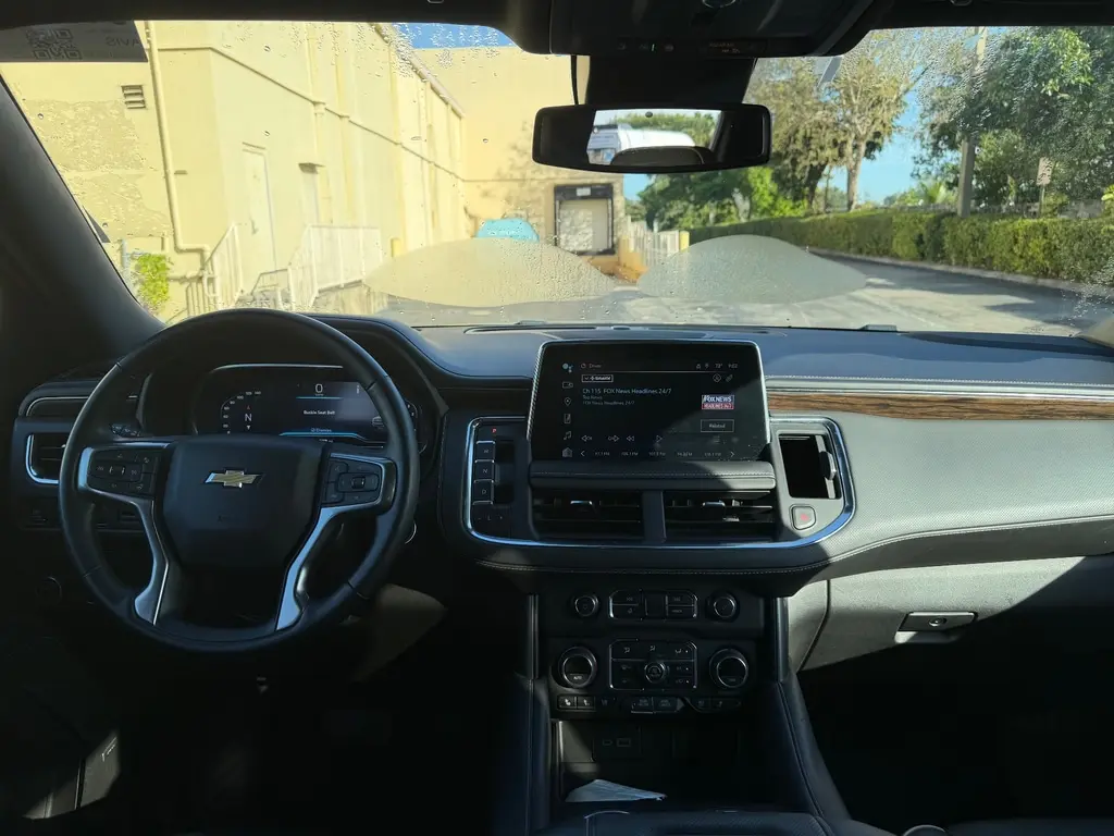 Florida Fine Cars - Used CHEVROLET SUBURBAN 2023 MIAMI PREMIER